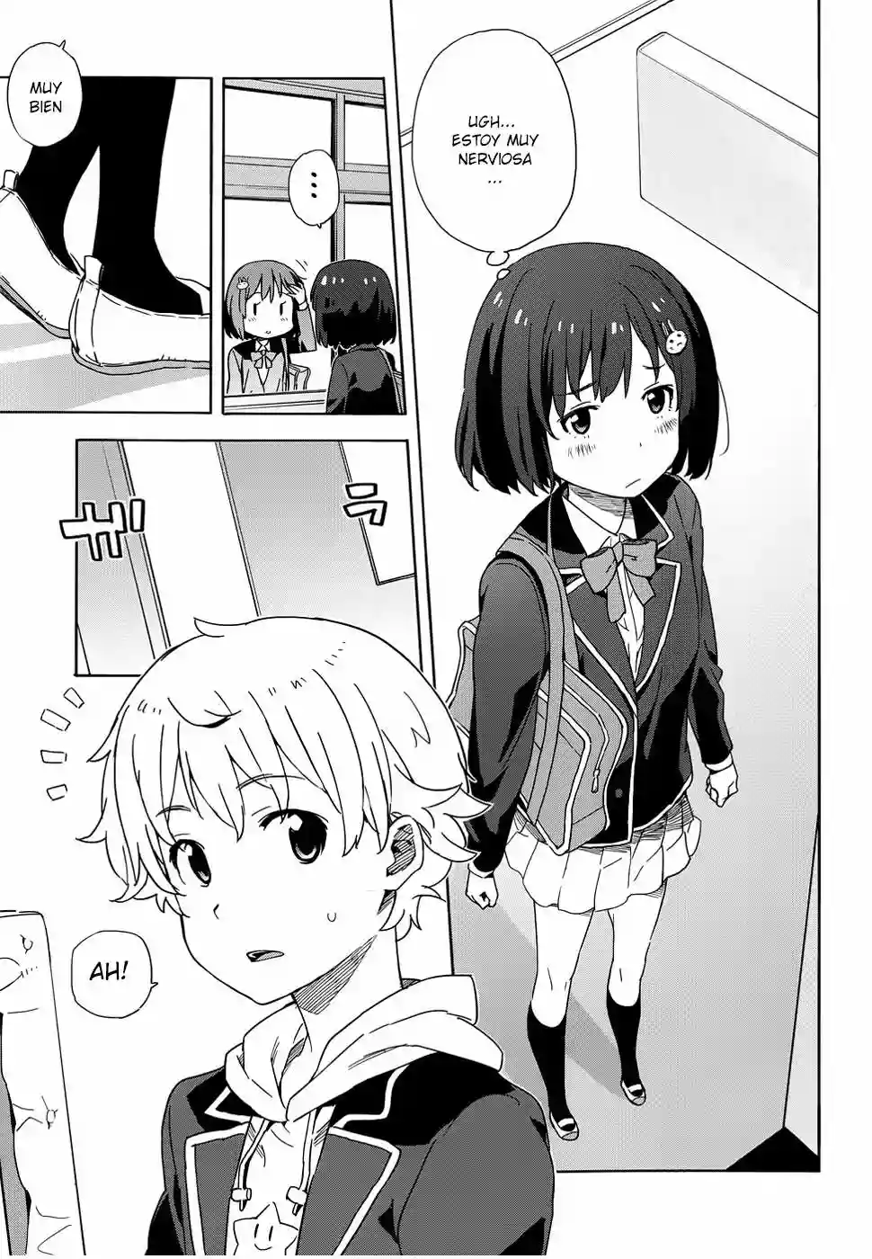 Página 36 del Manga