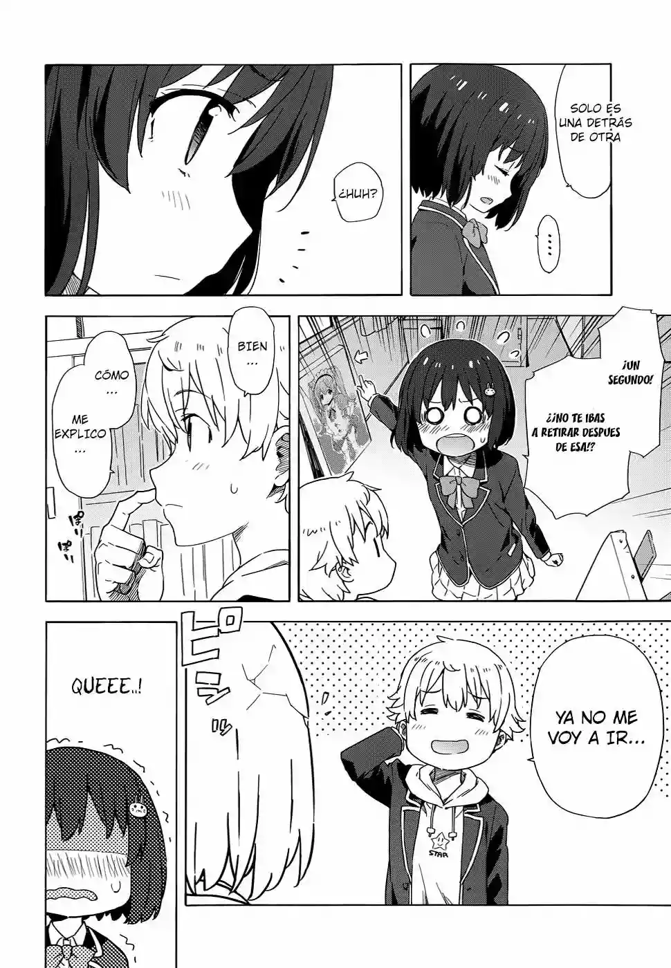 Página 39 del Manga