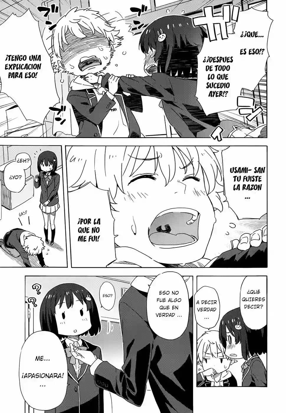 Página 40 del Manga