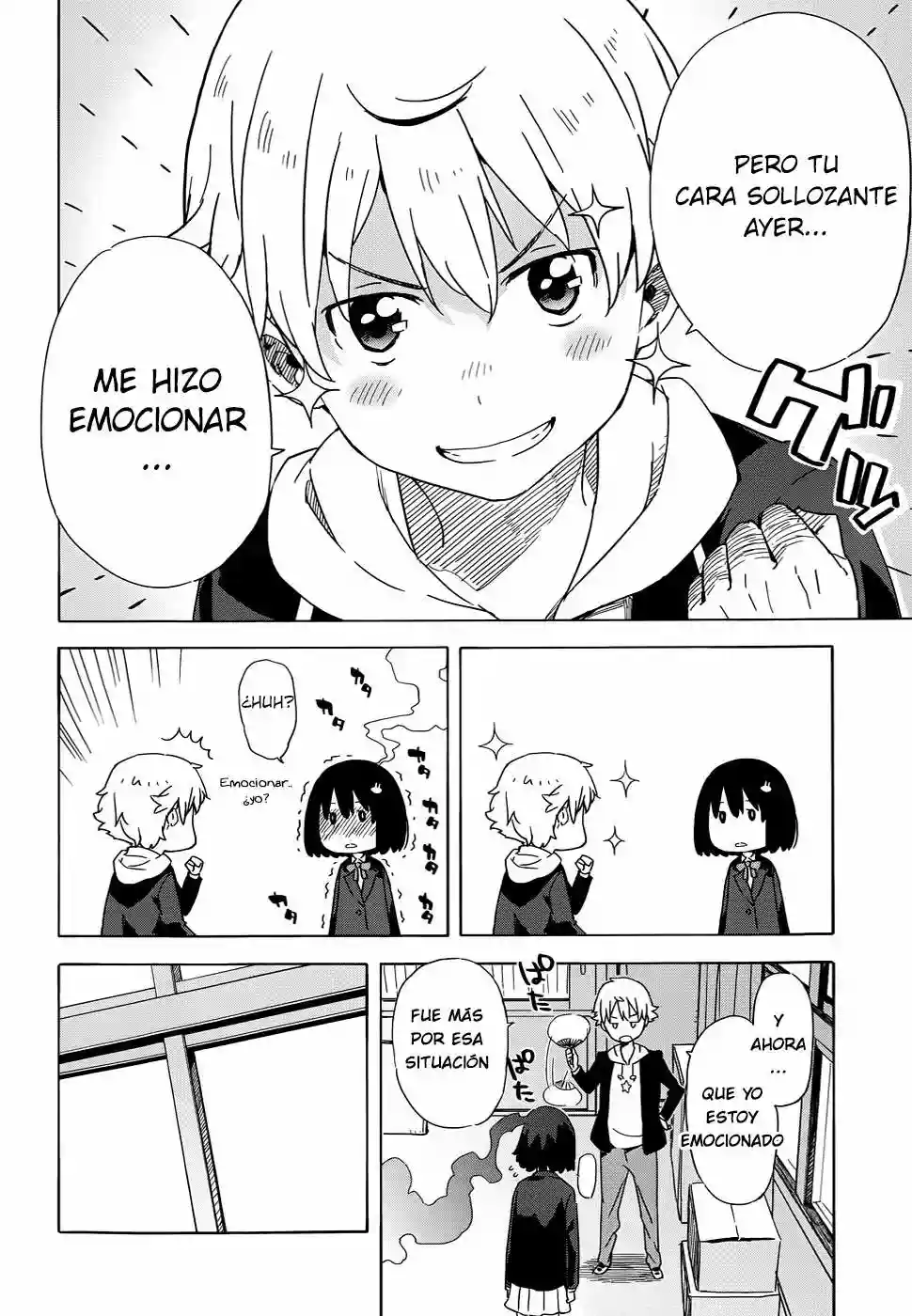 Página 41 del Manga
