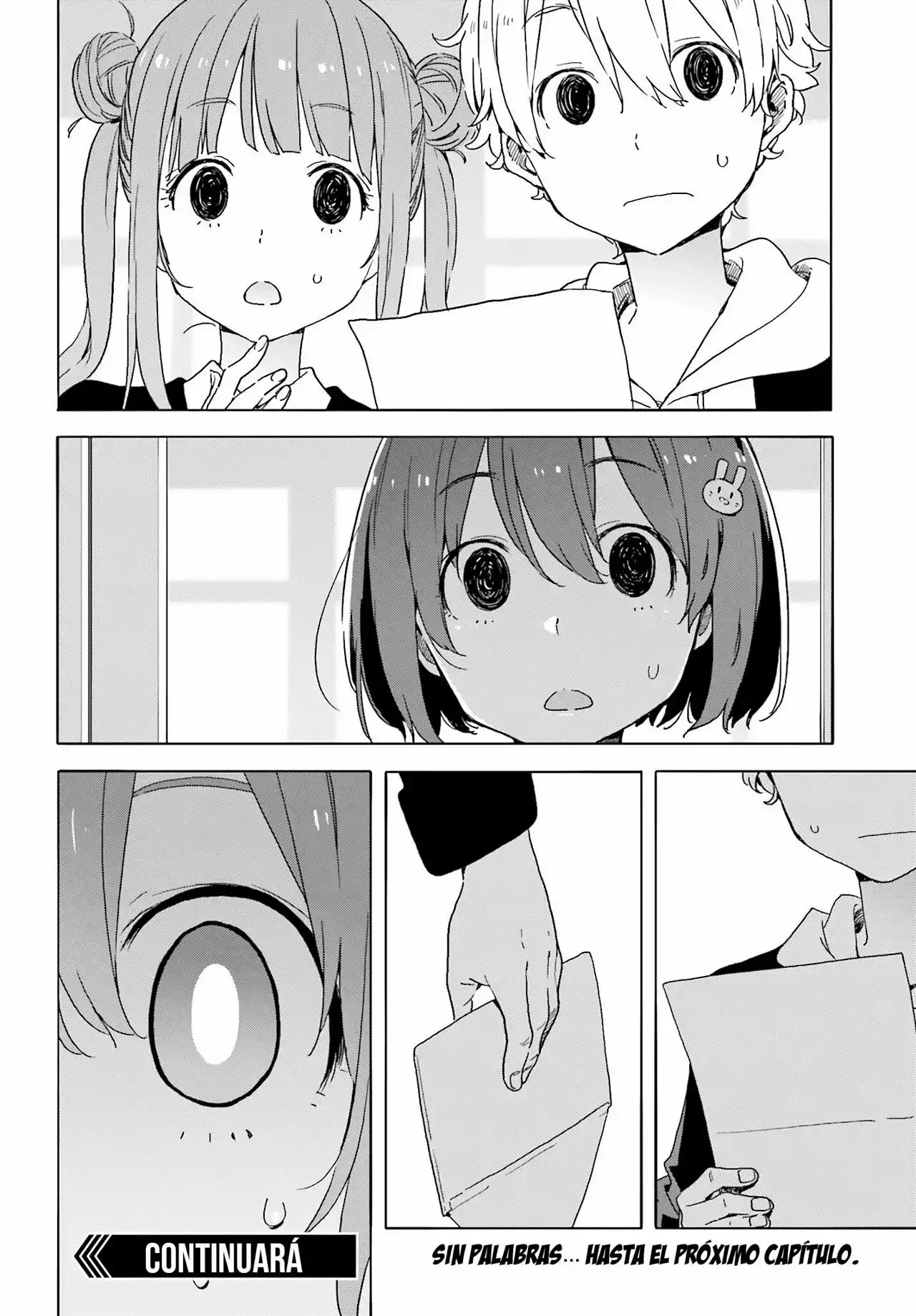 Página 34 del Manga