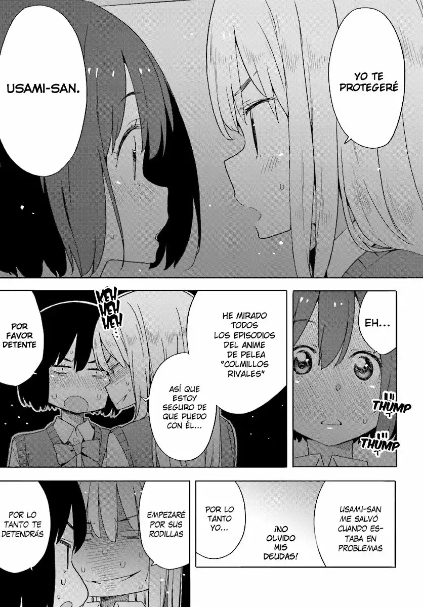 Página 37 del Manga
