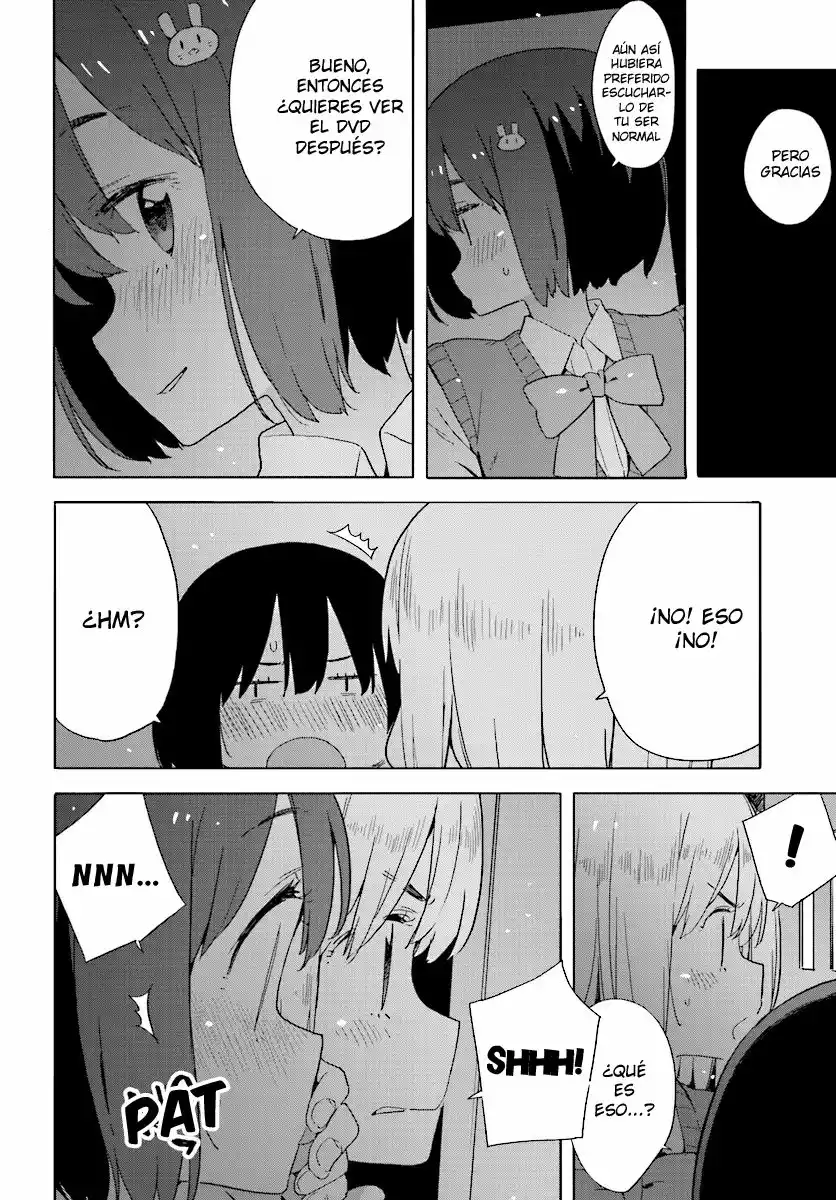 Página 38 del Manga