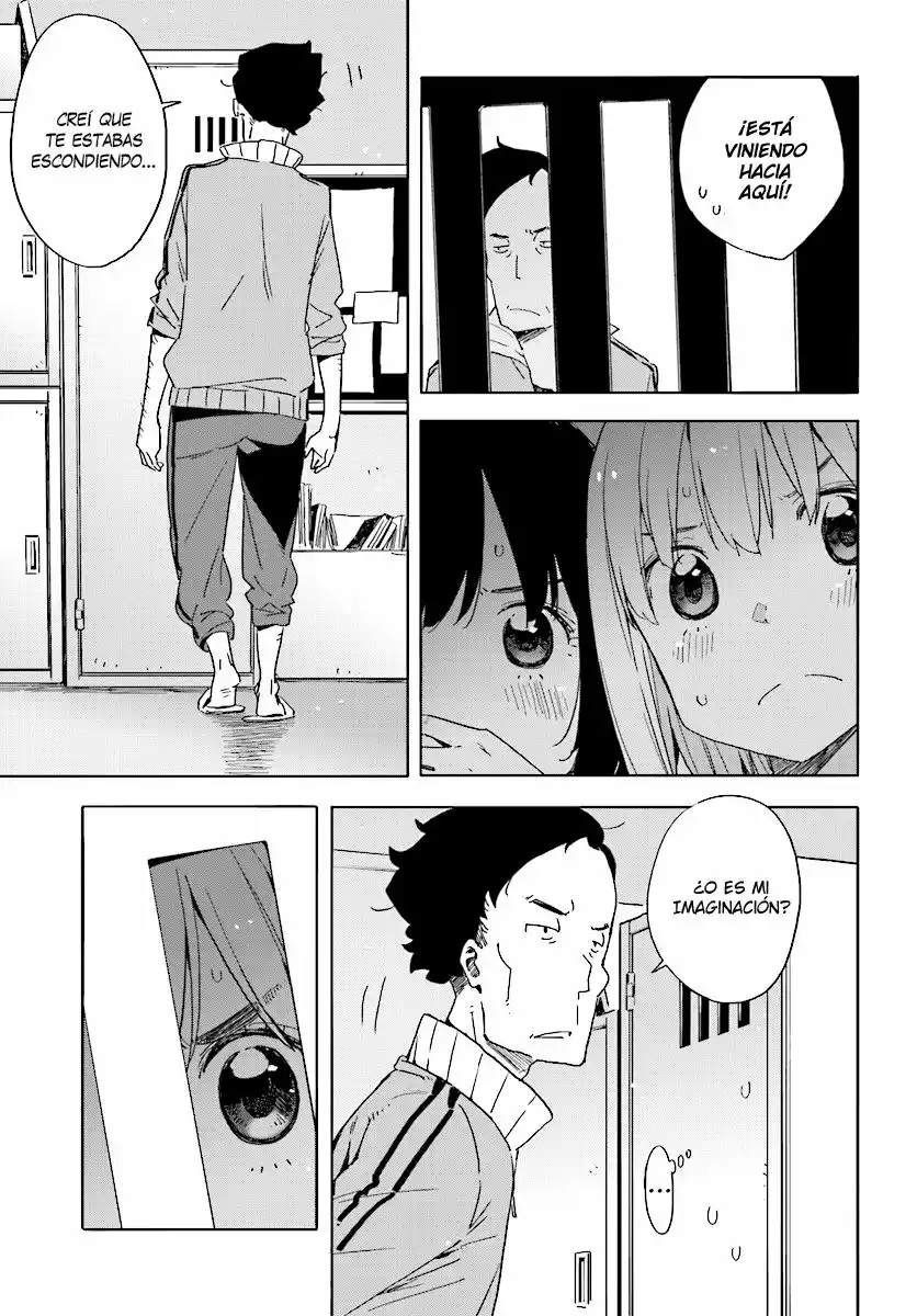 Página 39 del Manga