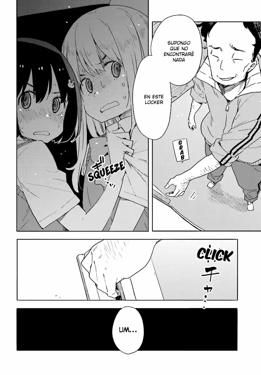 Página 40 del Manga