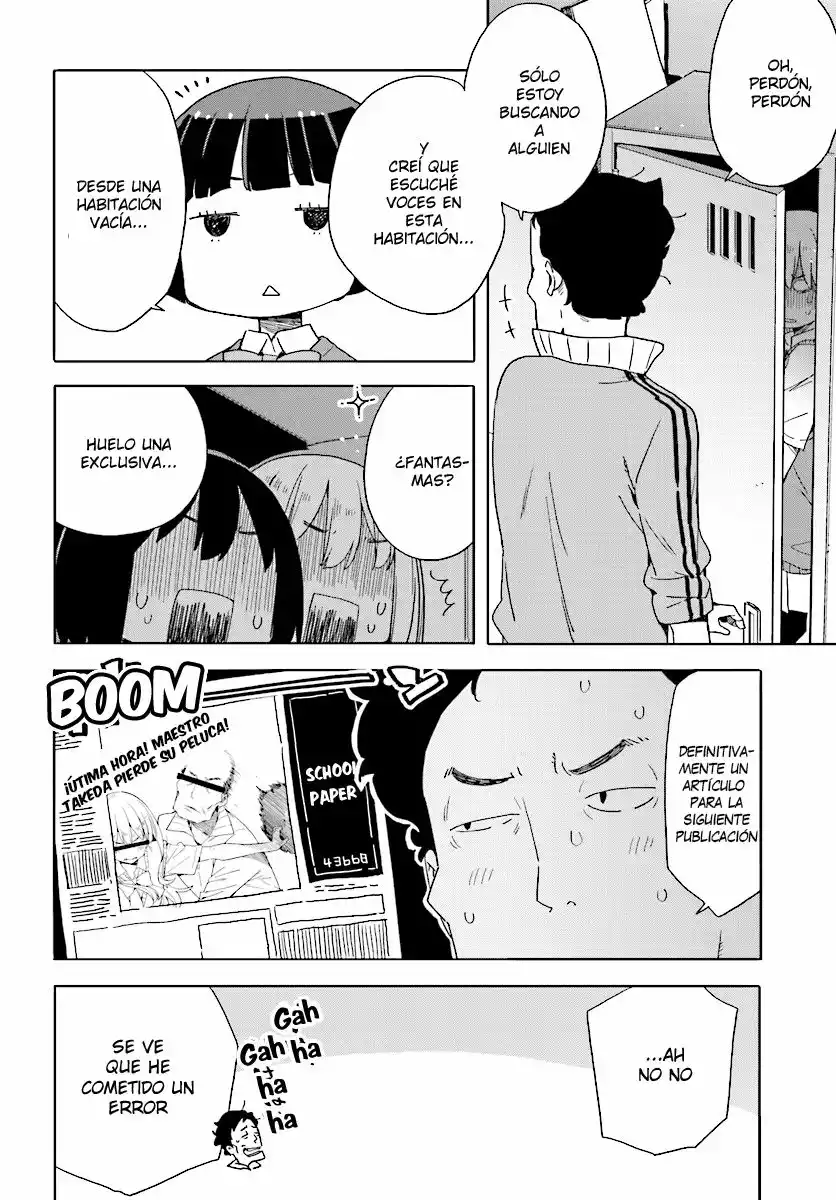Página 42 del Manga
