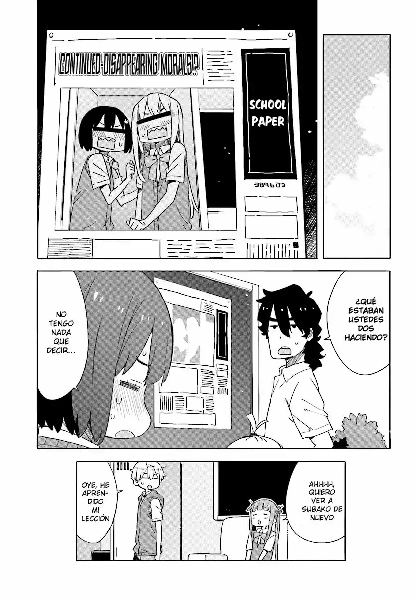 Página 45 del Manga