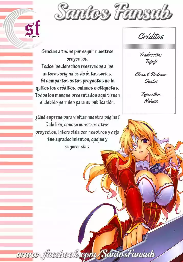 Página 47 del Manga