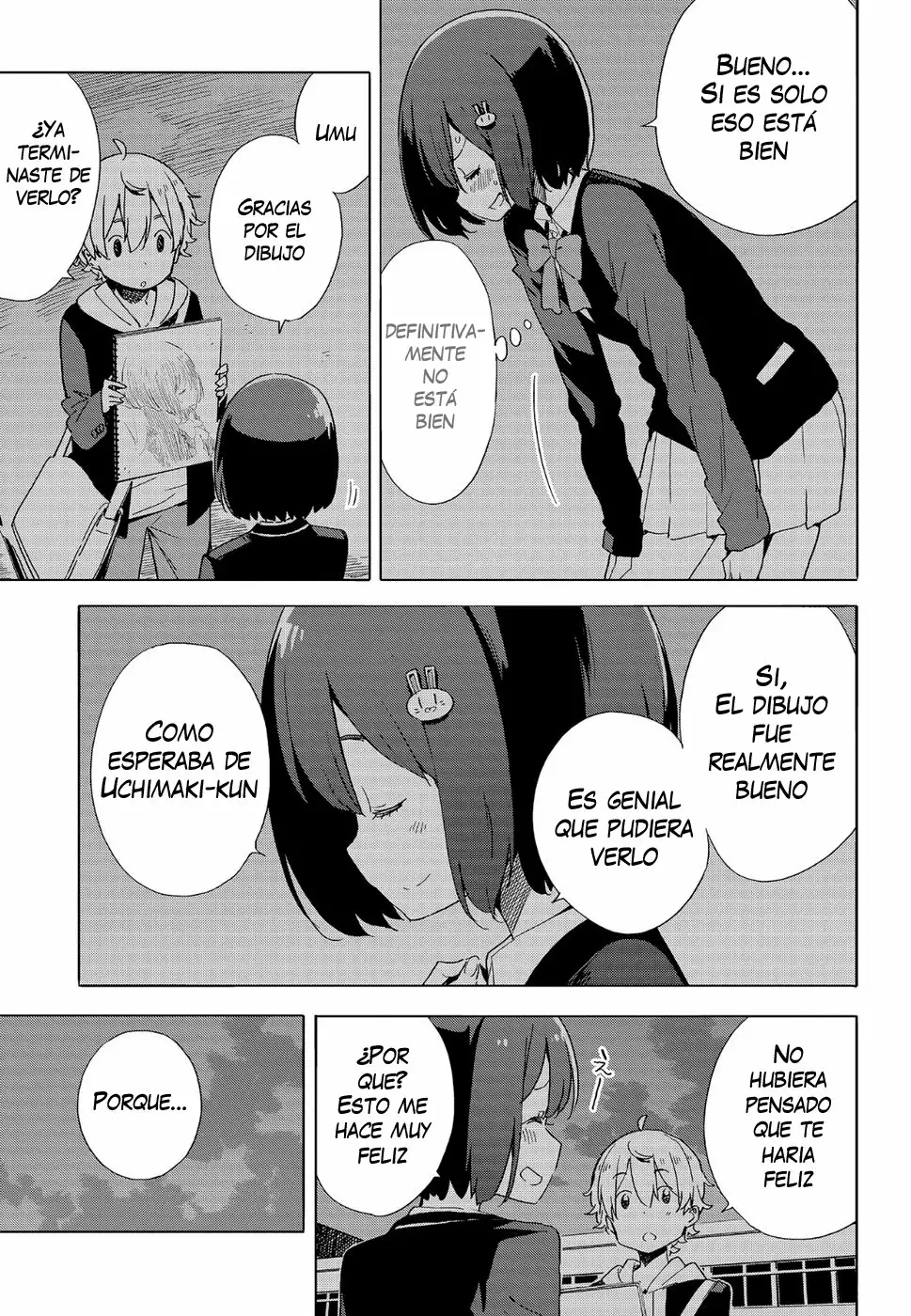 Página 30 del Manga