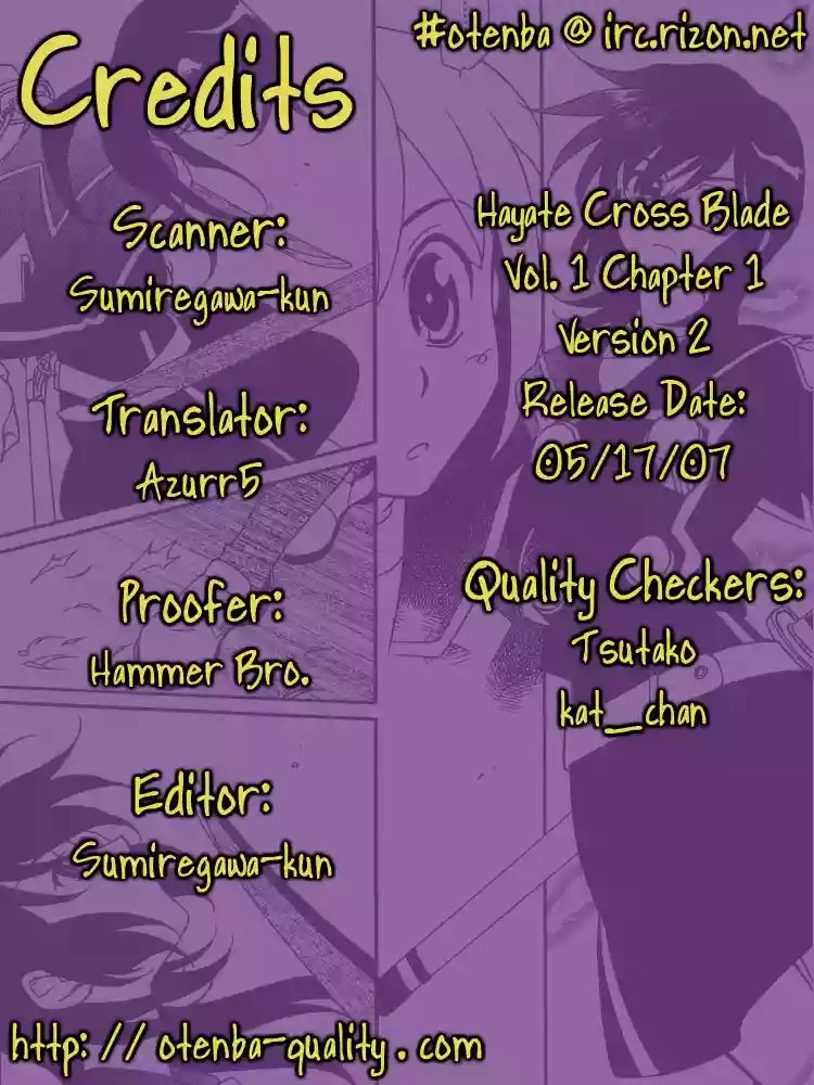 Página 36 del Manga