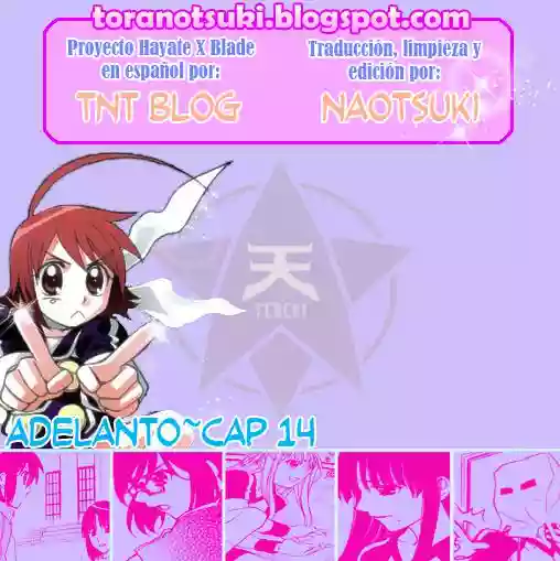 Página 34 del Manga