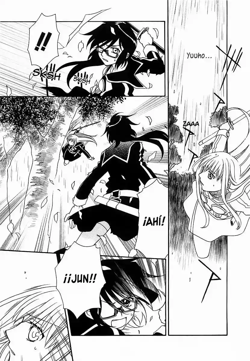 Página 36 del Manga