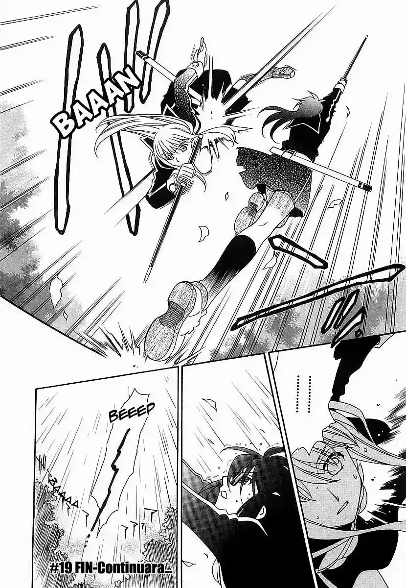 Página 37 del Manga