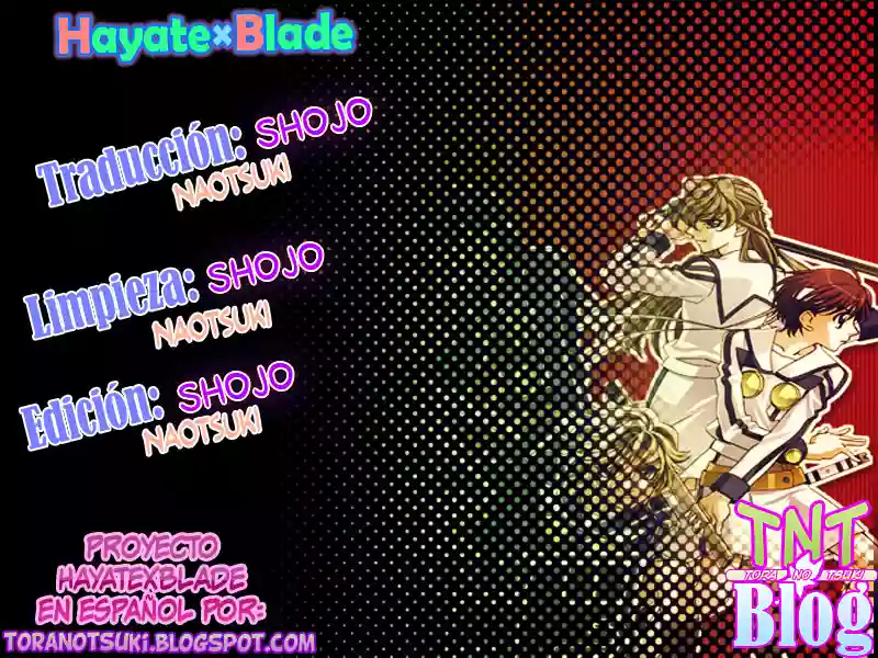 Página 36 del Manga