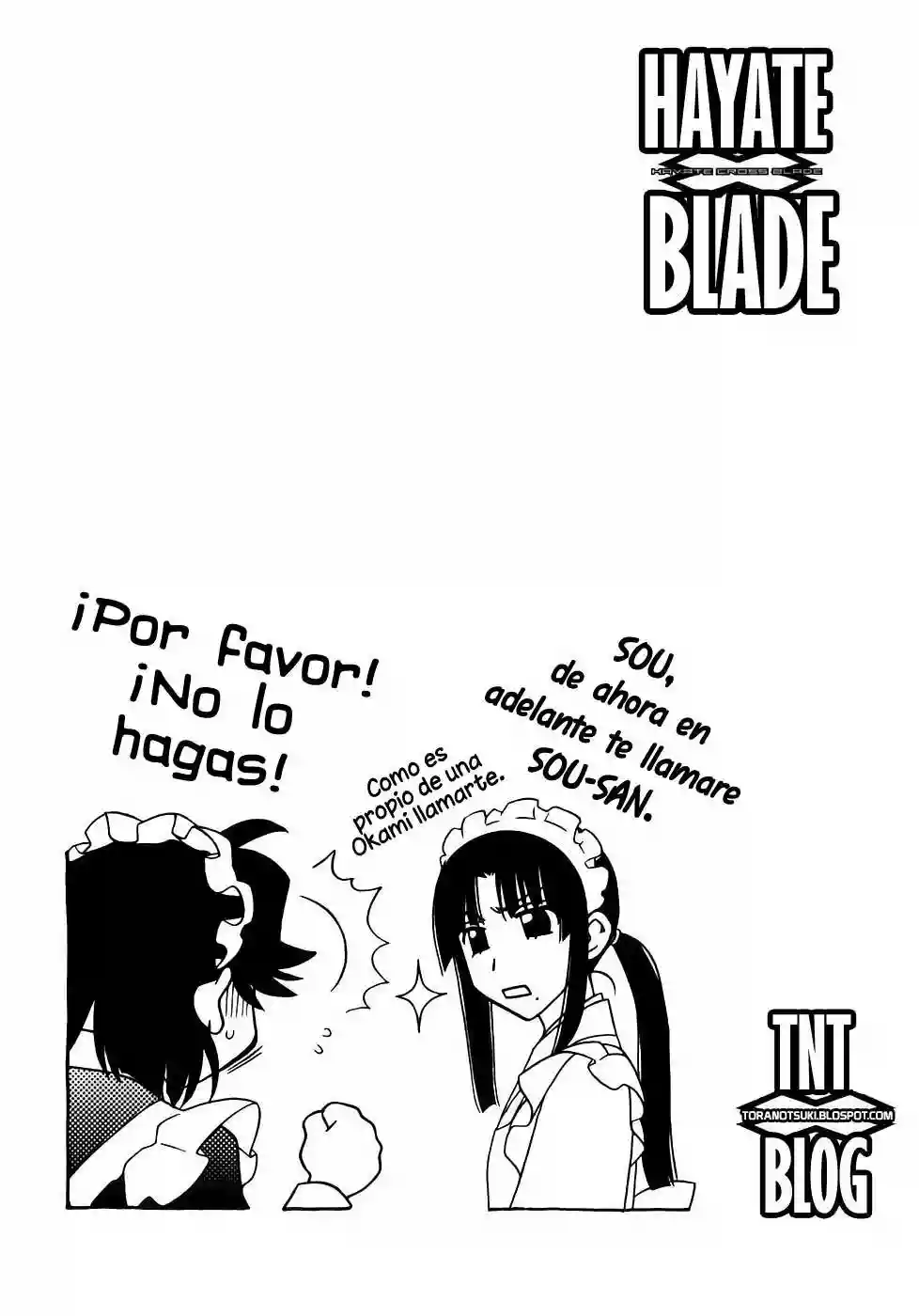 Página 30 del Manga