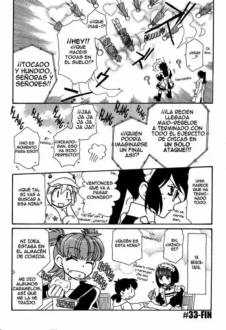 Página 32 del Manga