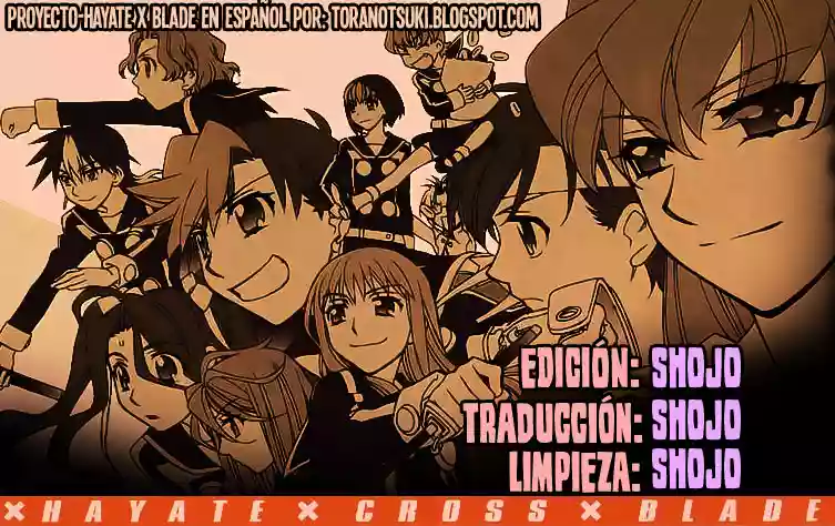 Página 34 del Manga