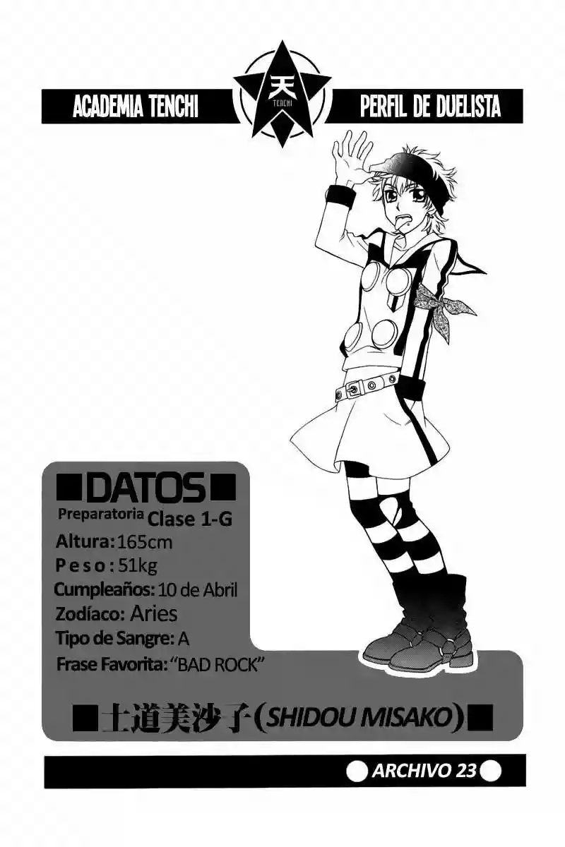 Página 37 del Manga