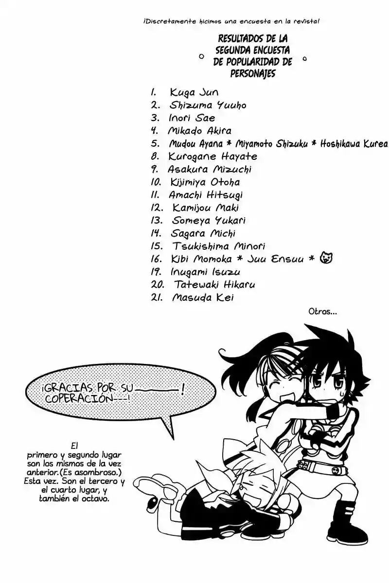 Página 39 del Manga