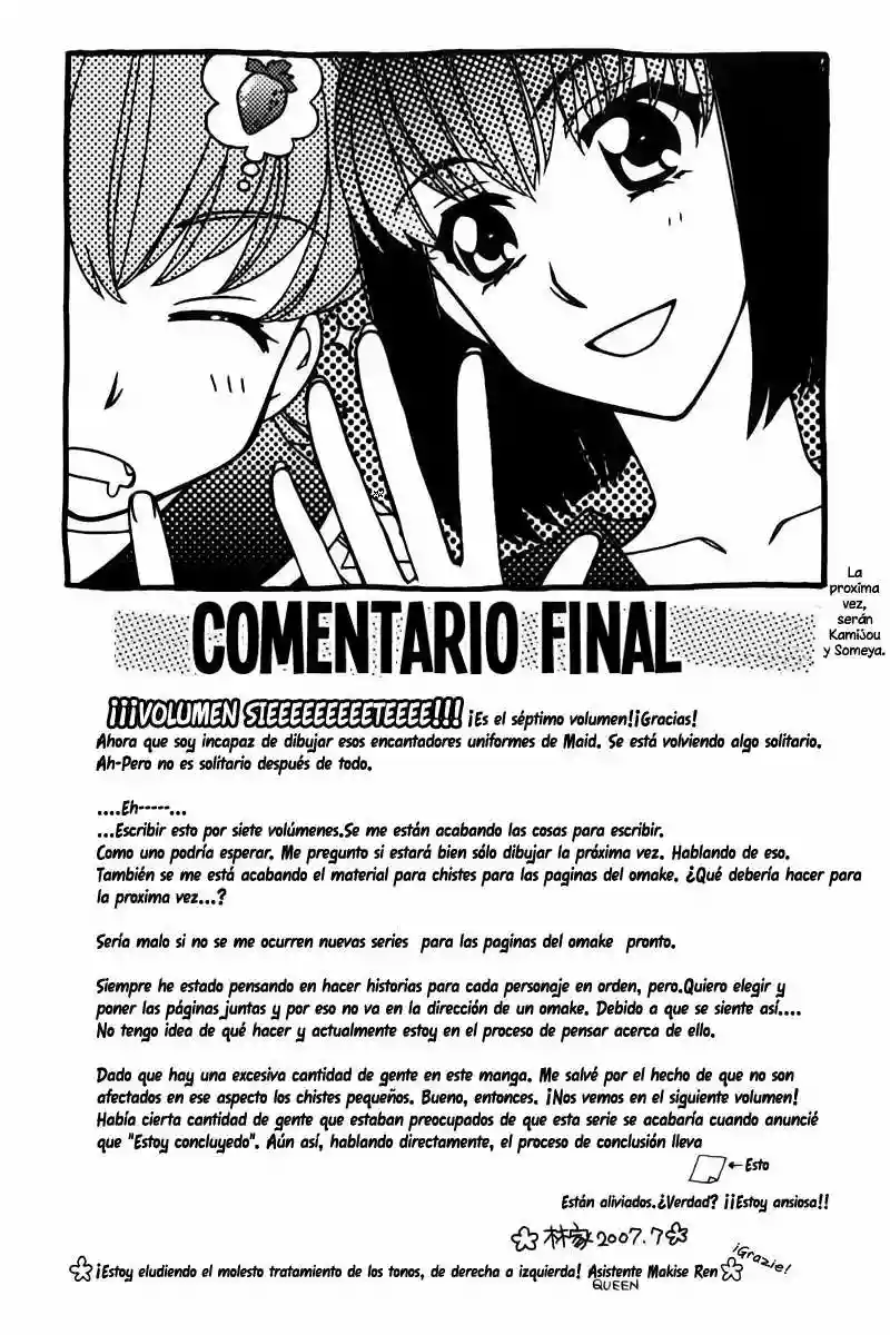 Página 40 del Manga