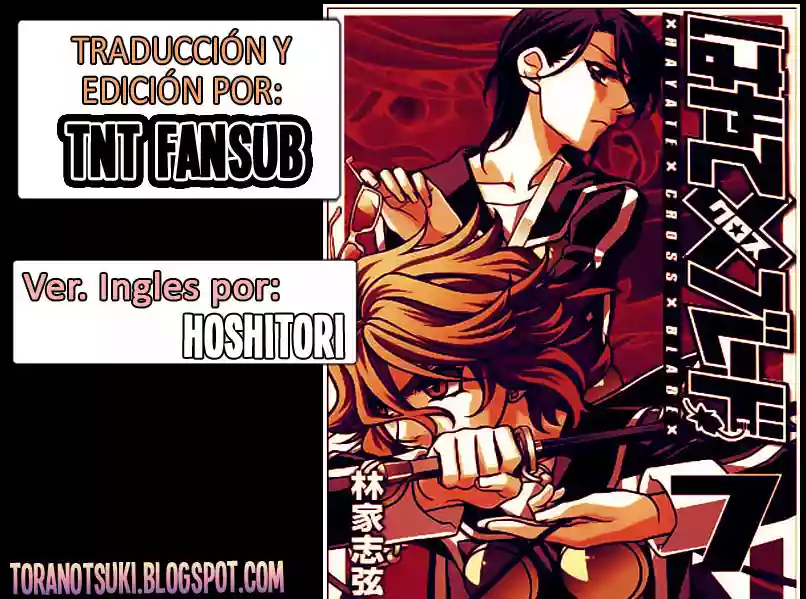 Página 44 del Manga