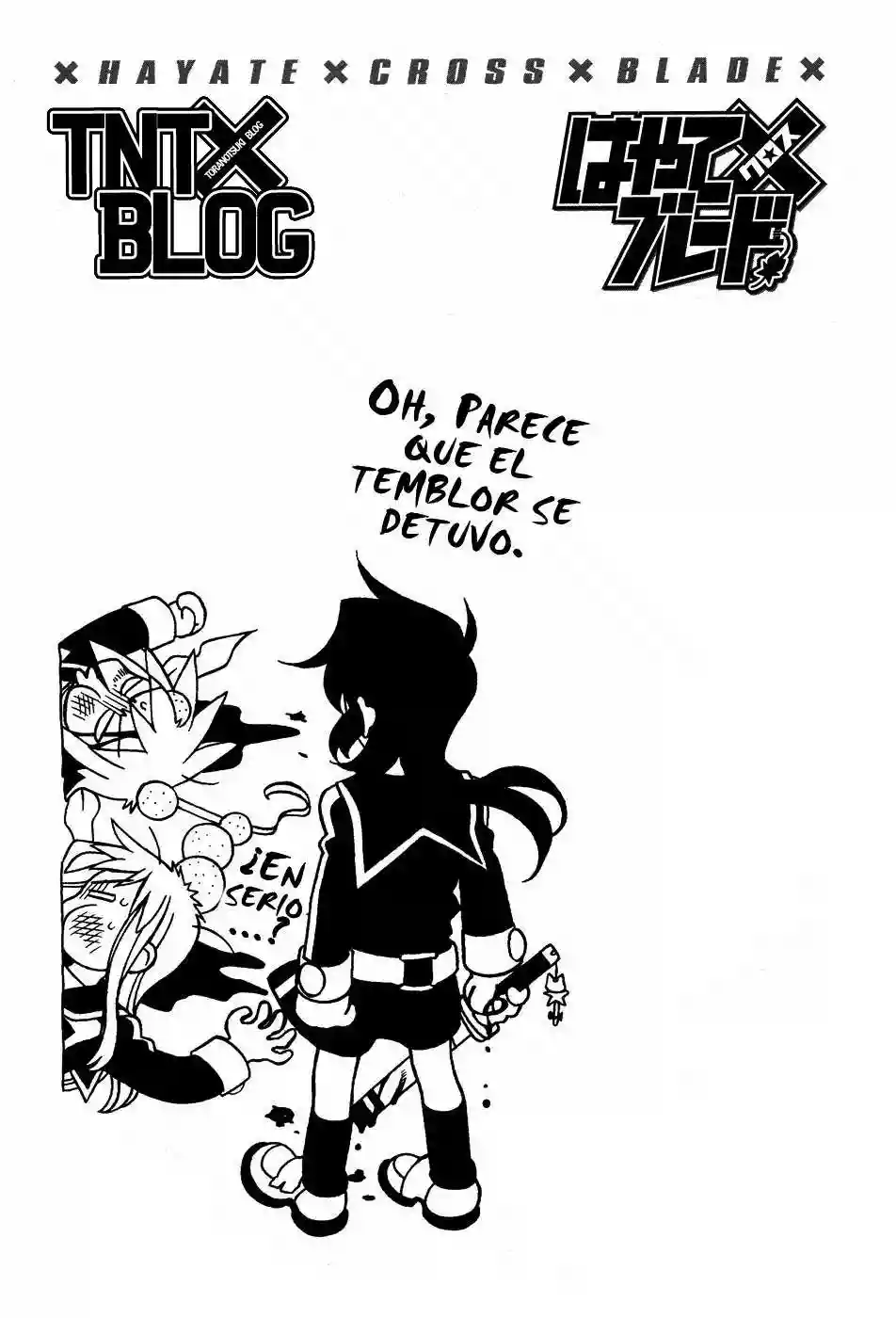 Página 24 del Manga