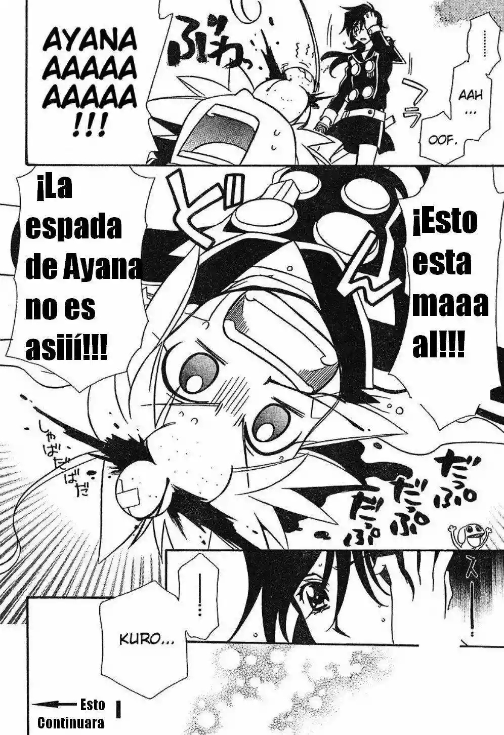 Página 24 del Manga