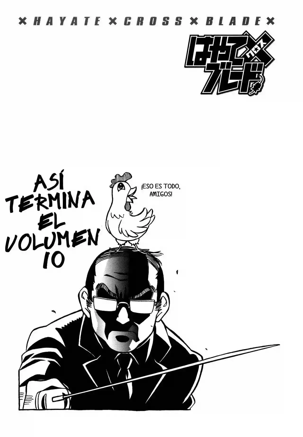 Página 35 del Manga