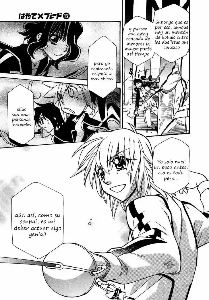 Página 36 del Manga