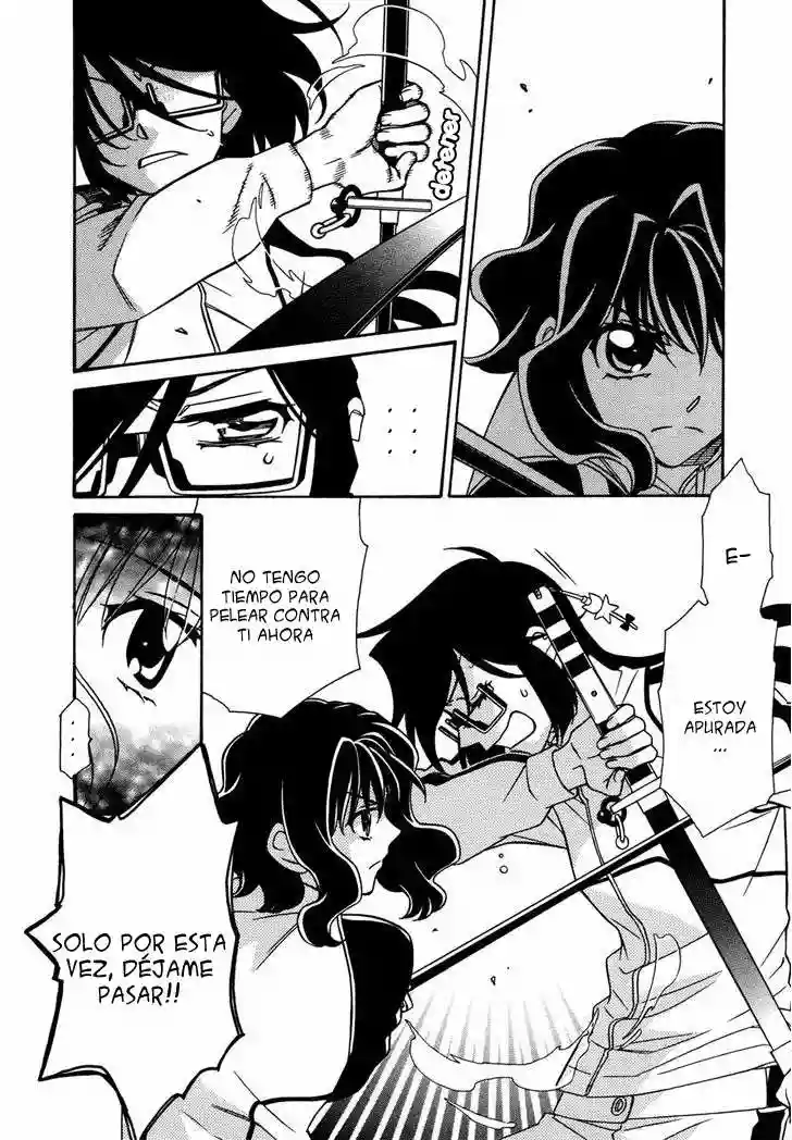 Página 39 del Manga