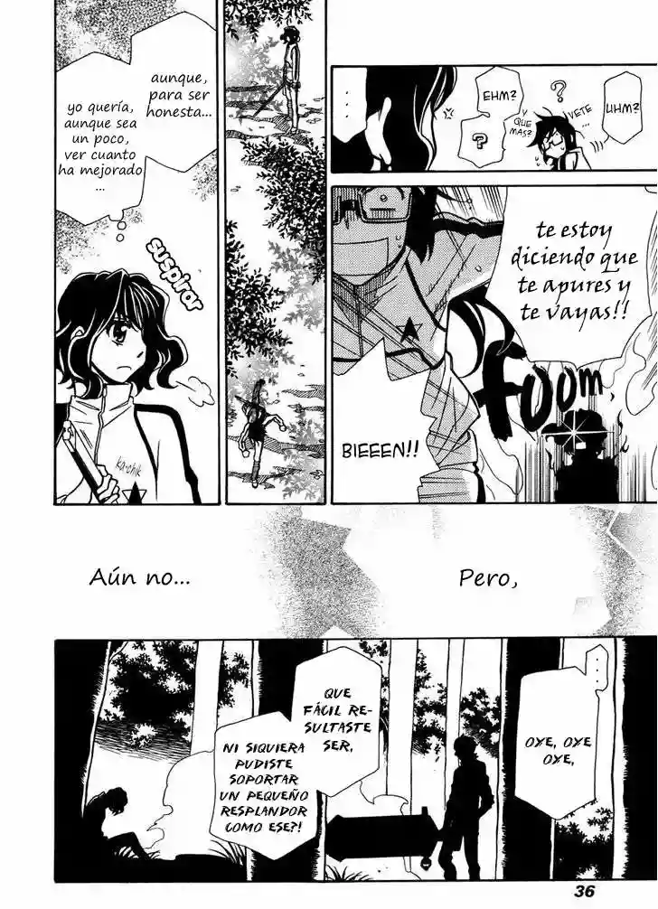 Página 41 del Manga