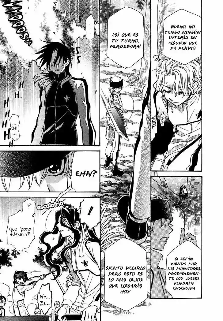 Página 42 del Manga