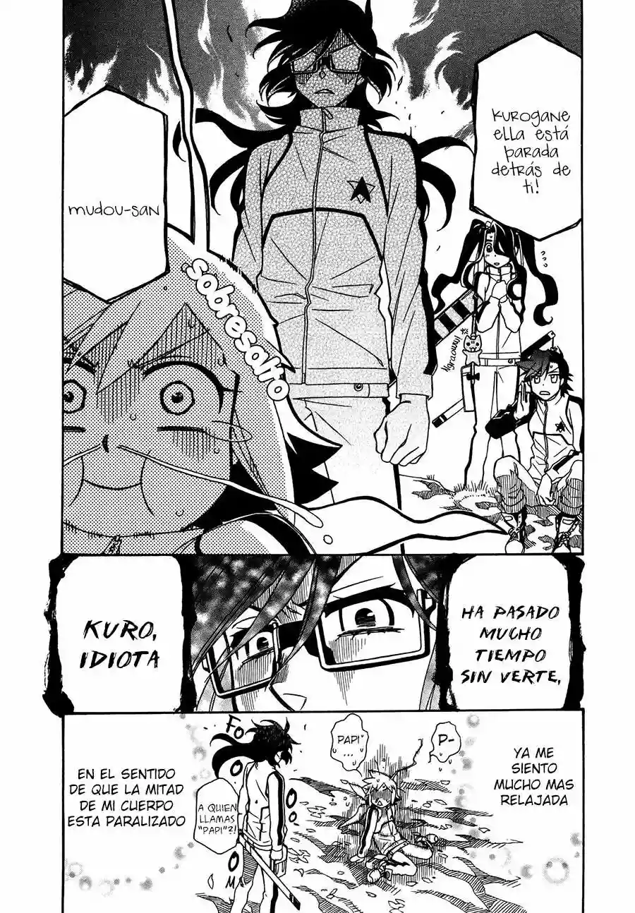 Página 36 del Manga