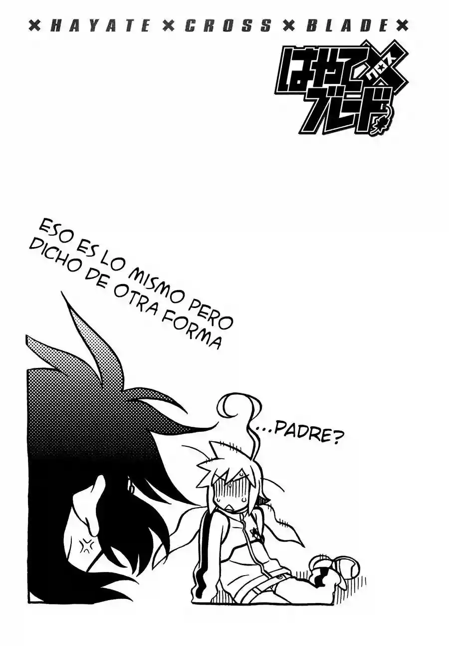 Página 37 del Manga