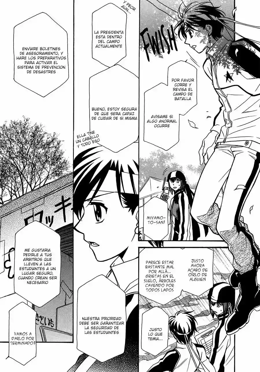 Página 34 del Manga