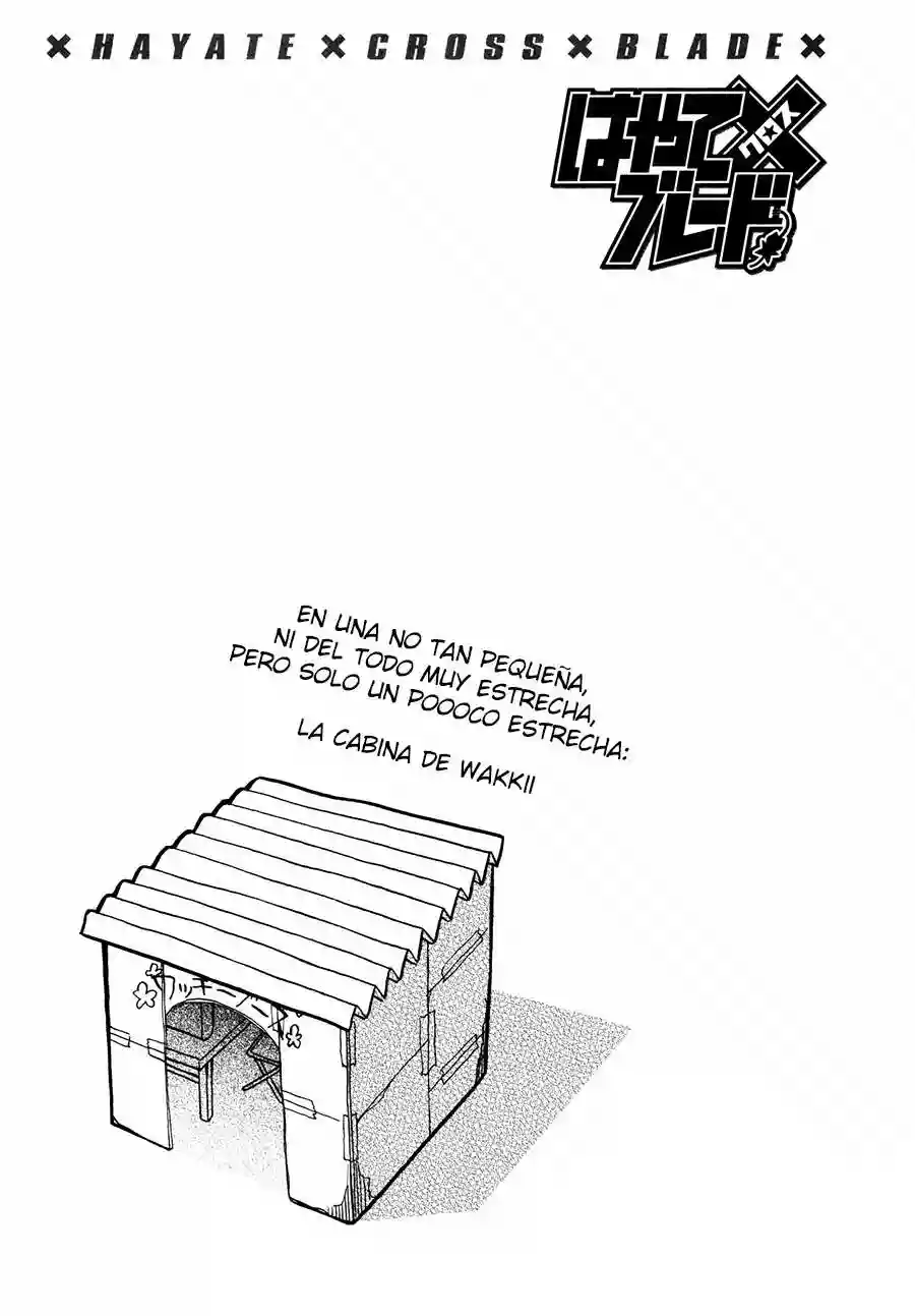 Página 36 del Manga