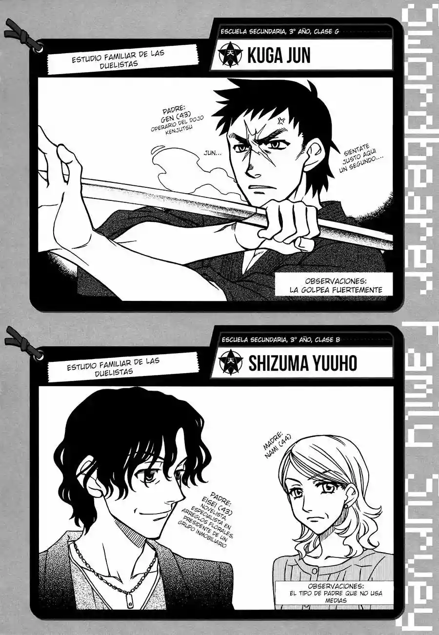 Página 37 del Manga