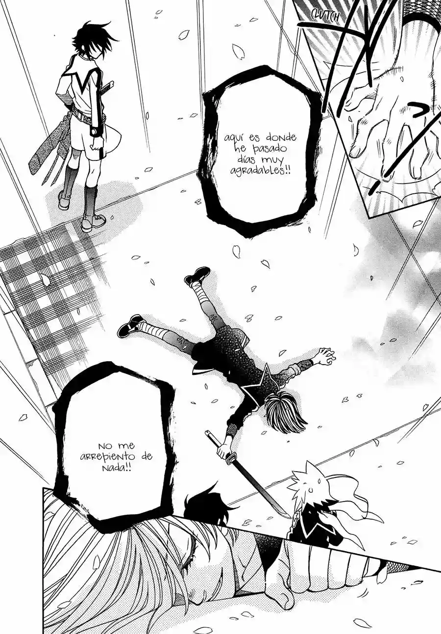 Página 36 del Manga