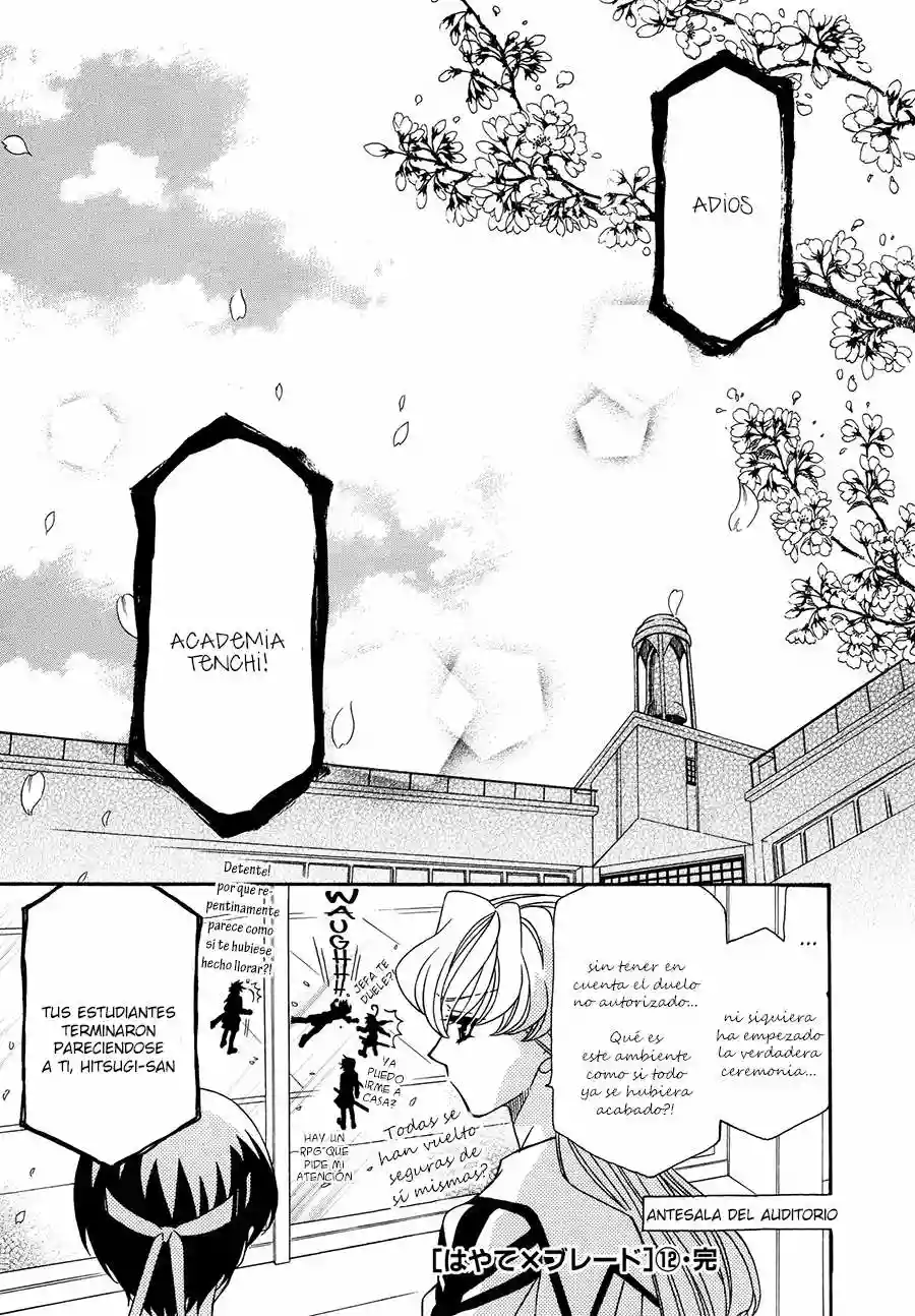 Página 37 del Manga