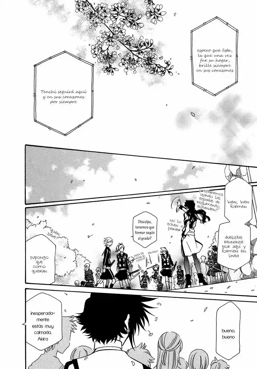 Página 35 del Manga