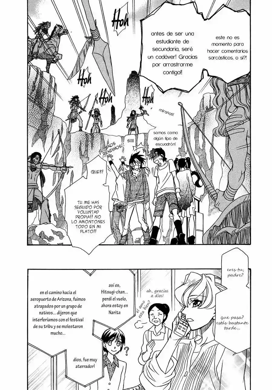 Página 32 del Manga