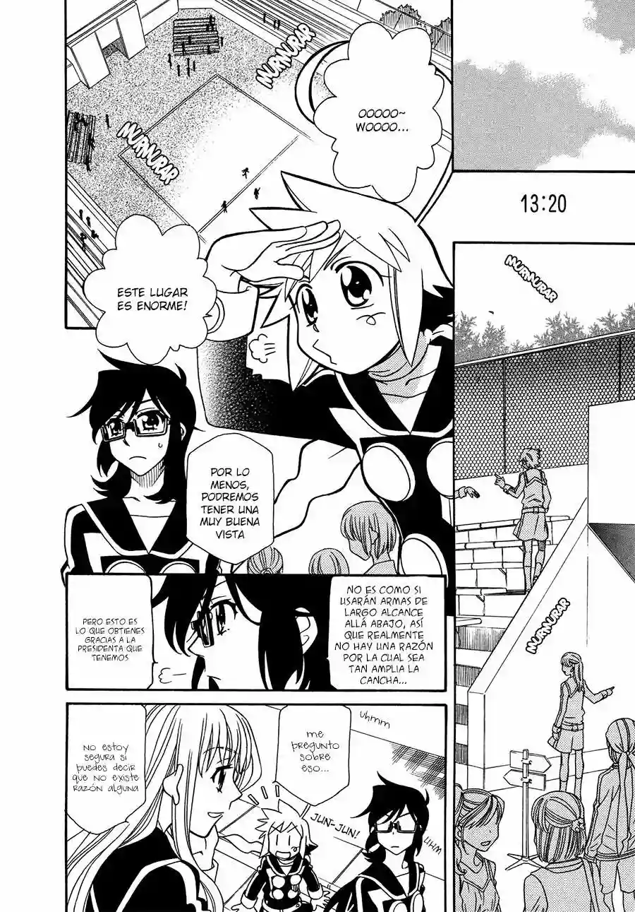 Página 24 del Manga