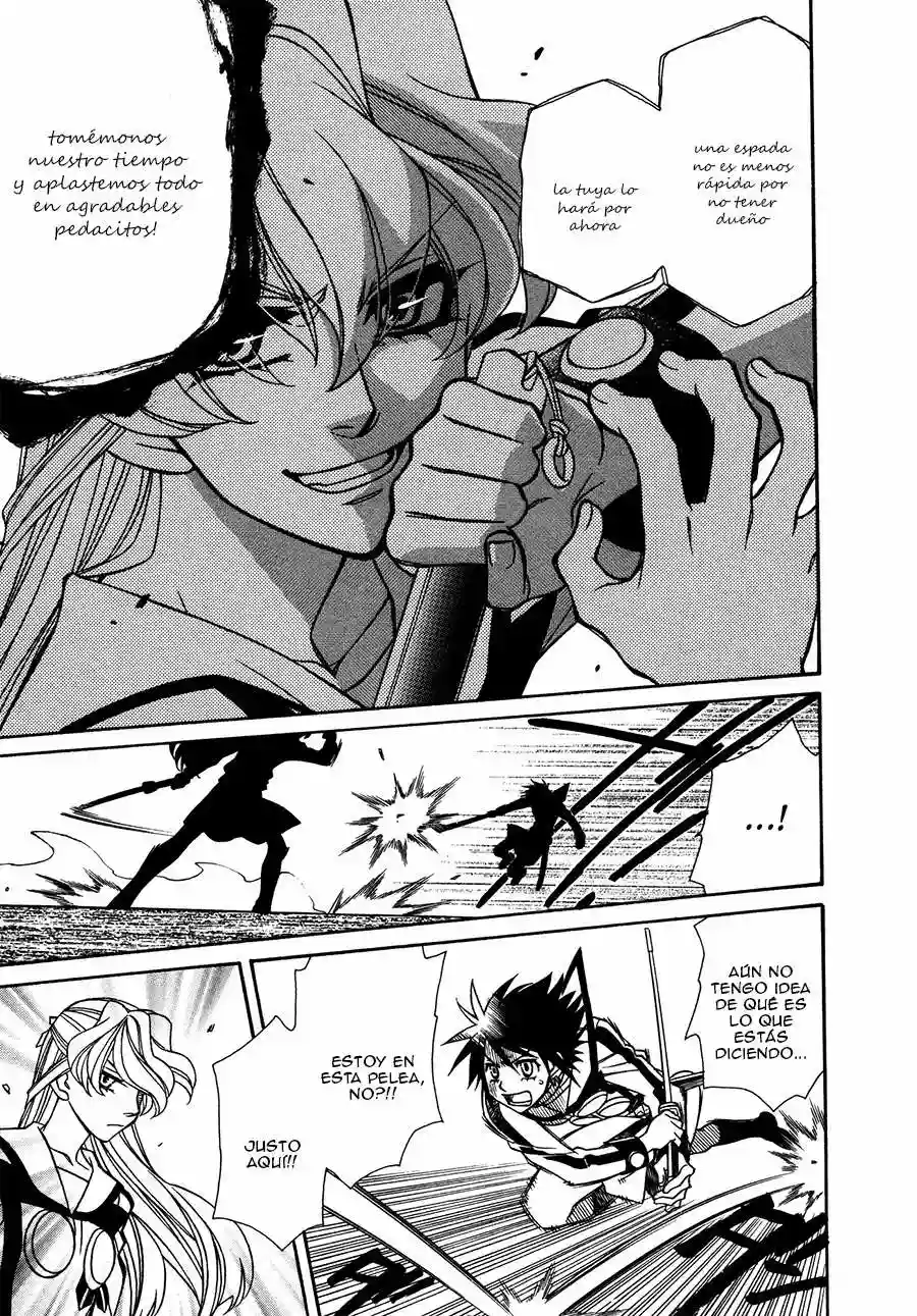 Página 24 del Manga