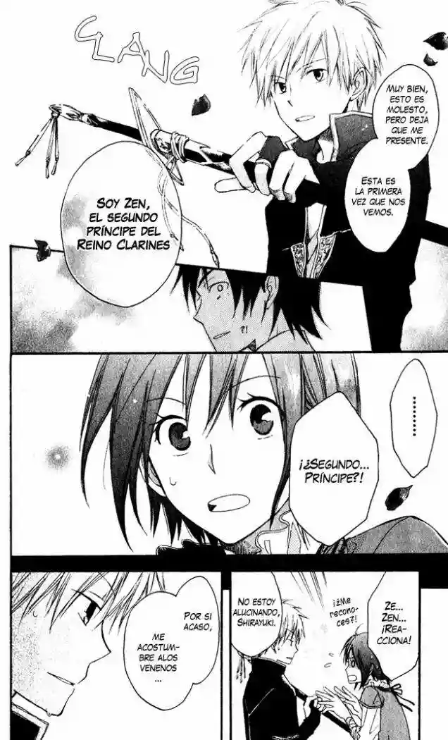Página 35 del Manga