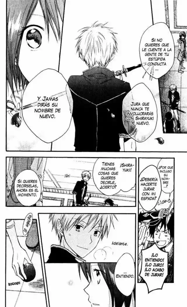 Página 37 del Manga