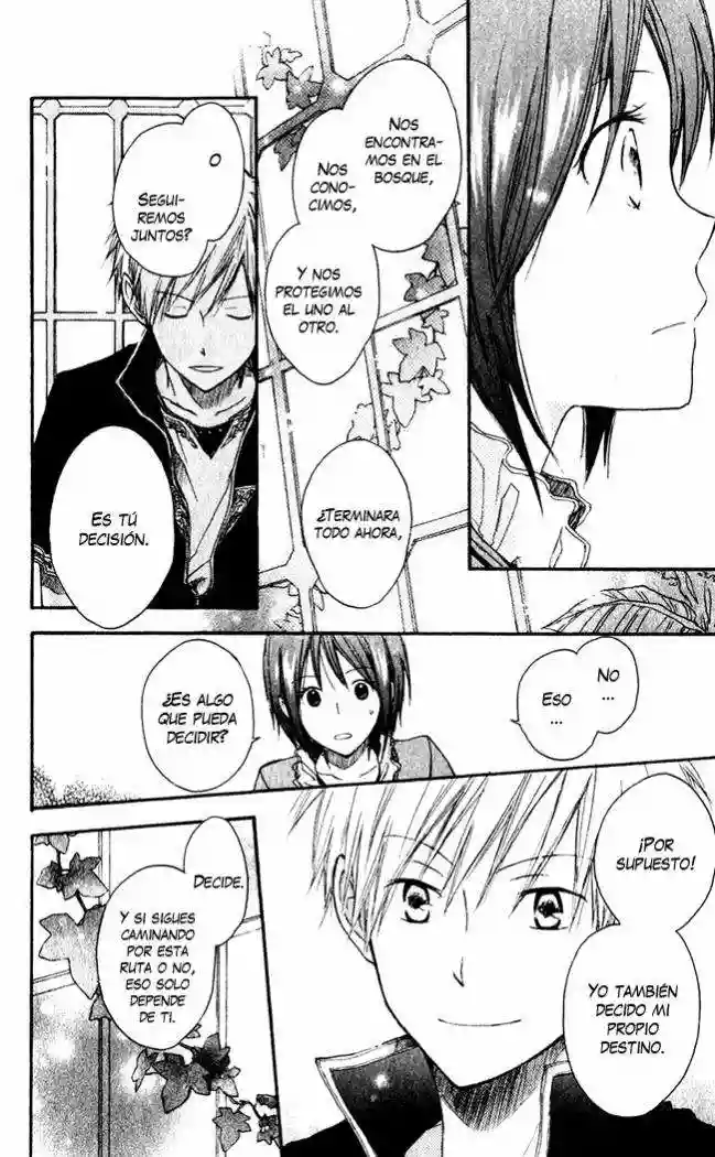 Página 41 del Manga