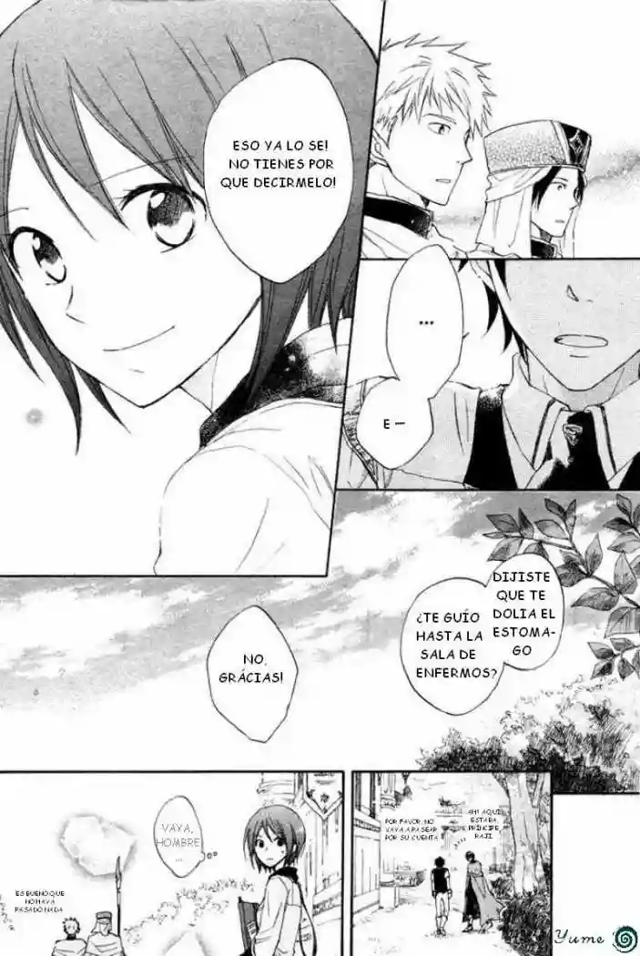 Página 36 del Manga