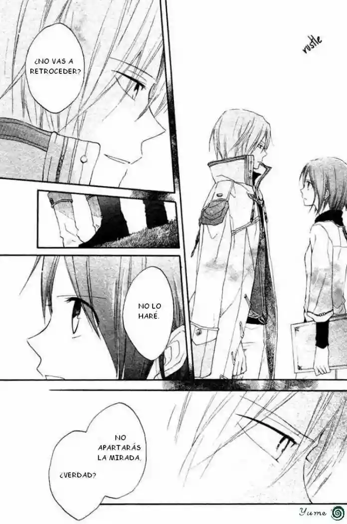 Página 39 del Manga