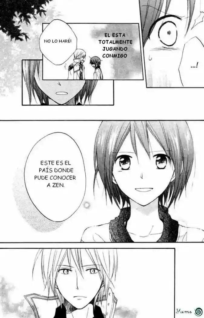 Página 41 del Manga