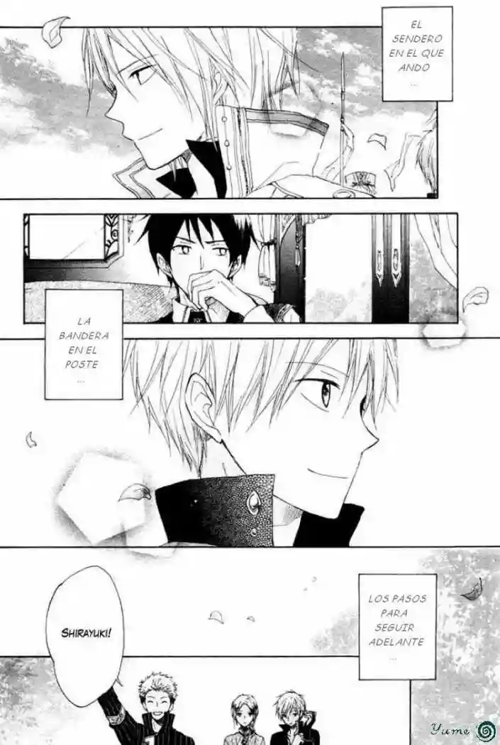 Página 44 del Manga